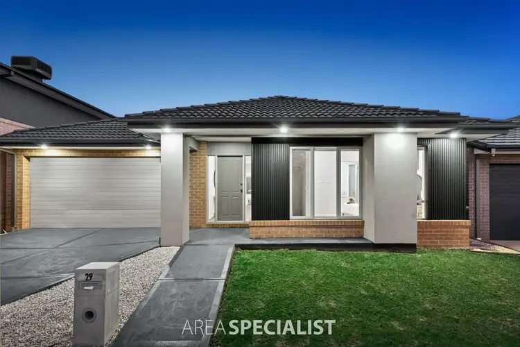 29 Romeo Avenue, Berwick VIC 3806