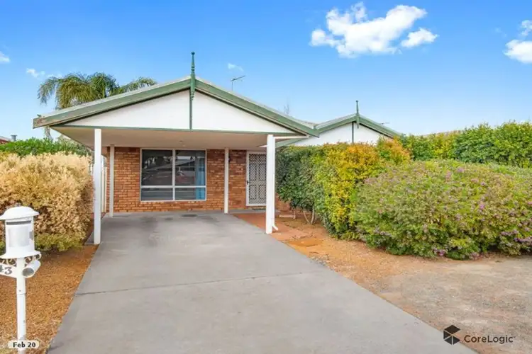 43 Crowley Gardens, Somerville WA 6430