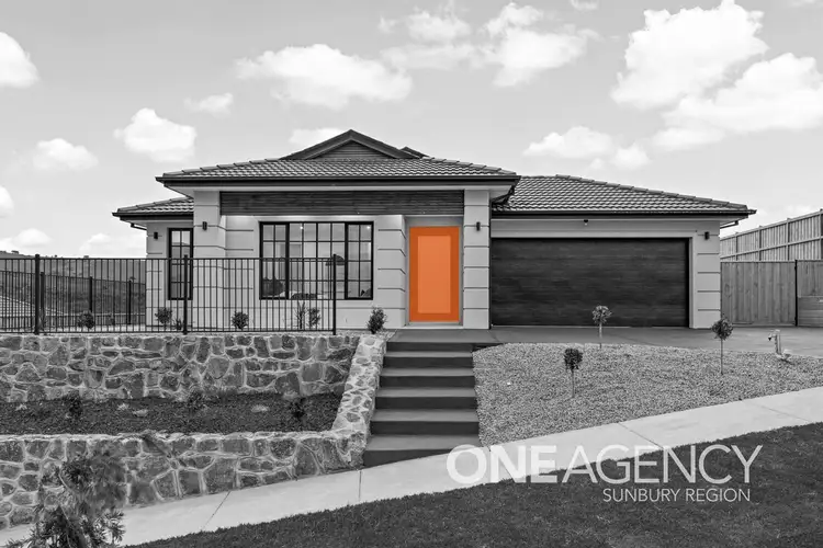 10 Fellview Crescent, Sunbury VIC 3429