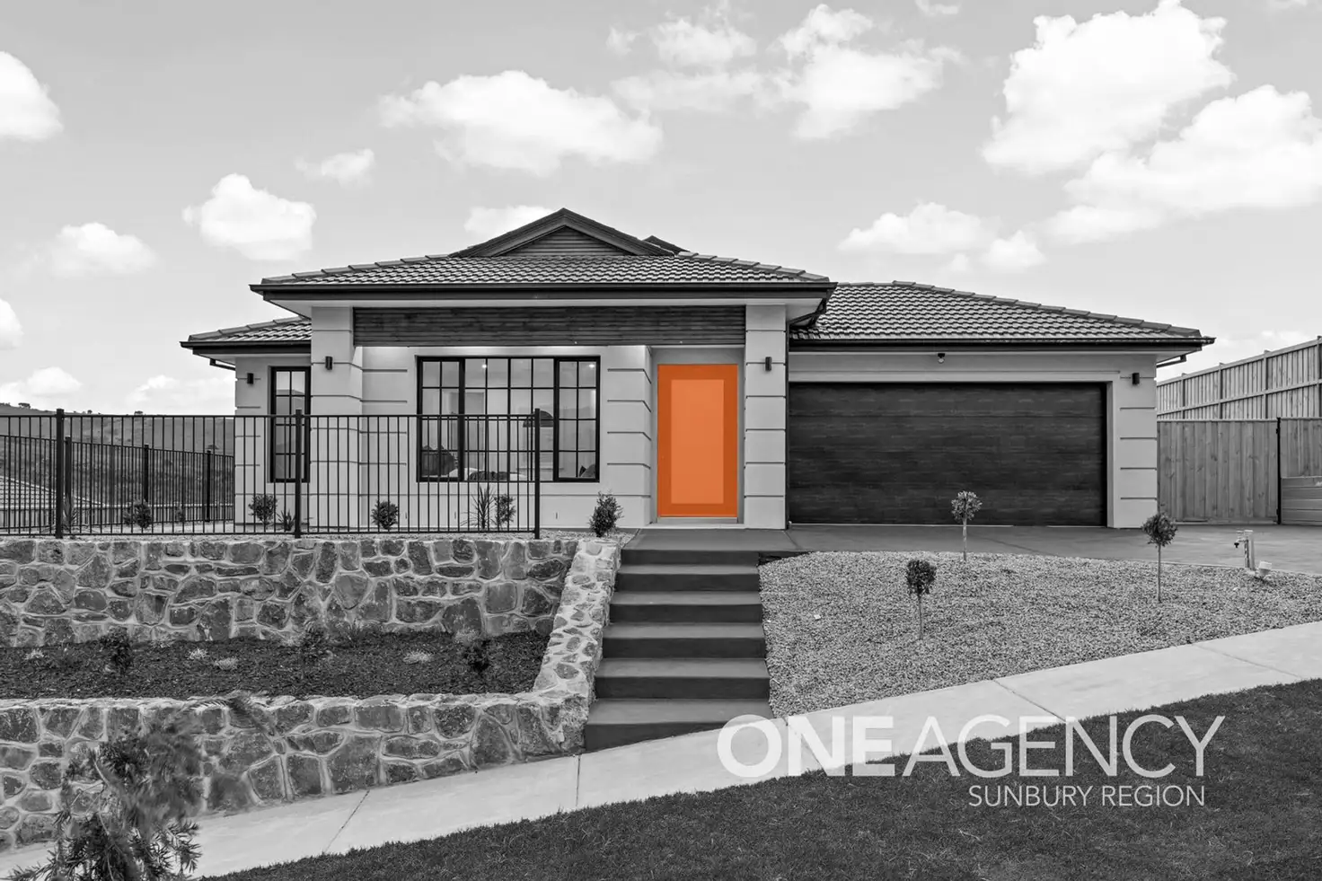 Main view of Homely house listing, 10 Fellview Crescent, Sunbury VIC 3429