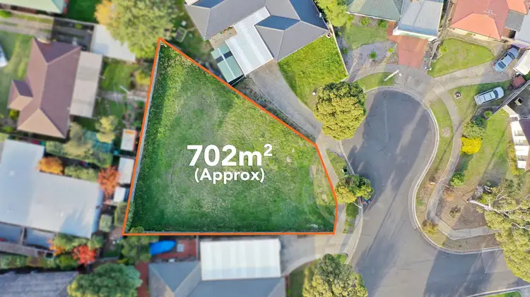 14 Austin Court, Sunbury VIC 3429