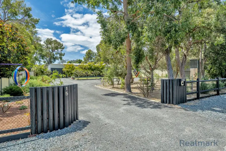 Third view of Homely house listing, 15 Touchstone Drive, Dawesville WA 6211