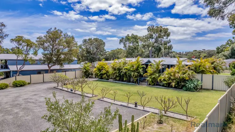 Fourth view of Homely house listing, 15 Touchstone Drive, Dawesville WA 6211
