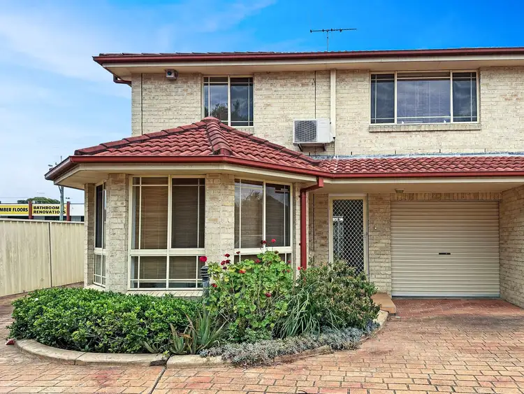 Second view of Homely townhouse listing, 7/92 Kendall Drive, Casula NSW 2170