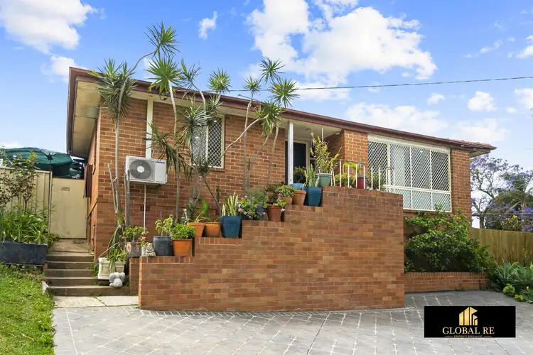Main view of Homely house listing, 46 Townview Rd, Mount Pritchard NSW 2170
