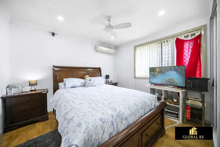 Fifth view of Homely house listing, 46 Townview Rd, Mount Pritchard NSW 2170