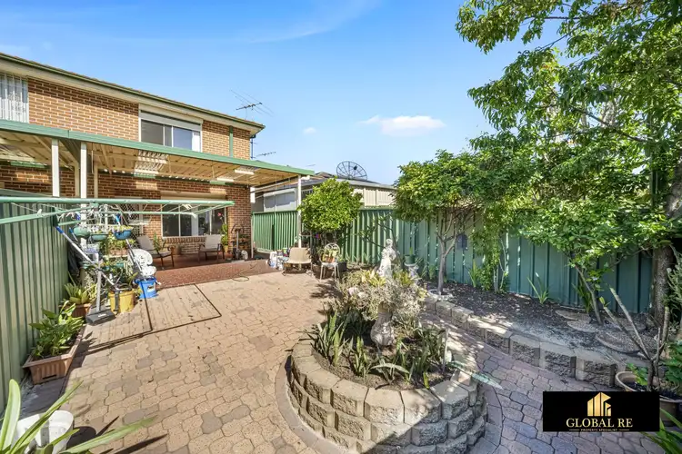 Sixth view of Homely semi-detached listing, 47A Lord St, Cabramatta West NSW 2166