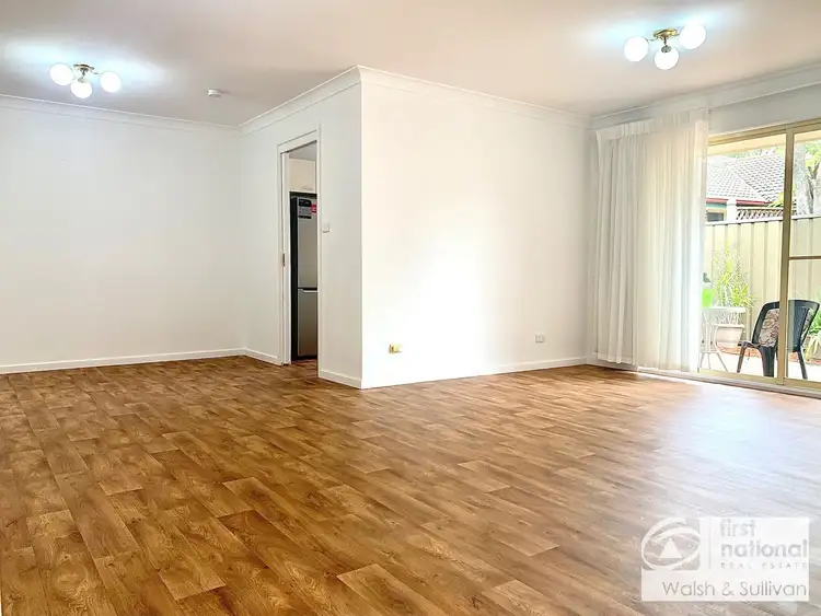 Third view of Homely villa listing, 11/12-14 Hammers Road, Northmead NSW 2152