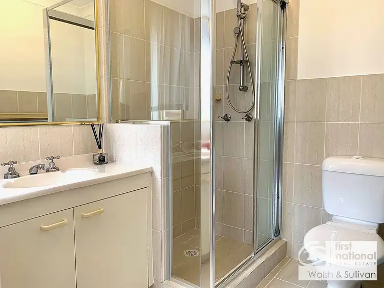 Sixth view of Homely villa listing, 11/12-14 Hammers Road, Northmead NSW 2152