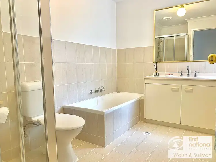Seventh view of Homely villa listing, 11/12-14 Hammers Road, Northmead NSW 2152