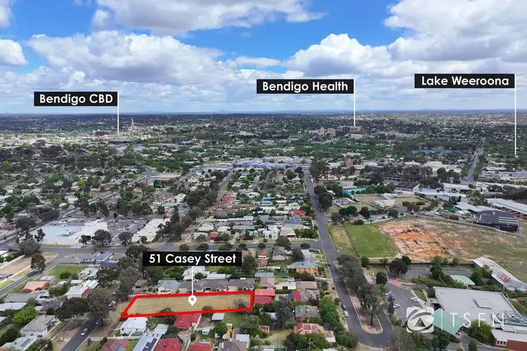 51 Casey Street, East Bendigo VIC 3550