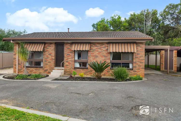 Main view of Homely house listing, 5/40 Mafeking Street, Kennington VIC 3550