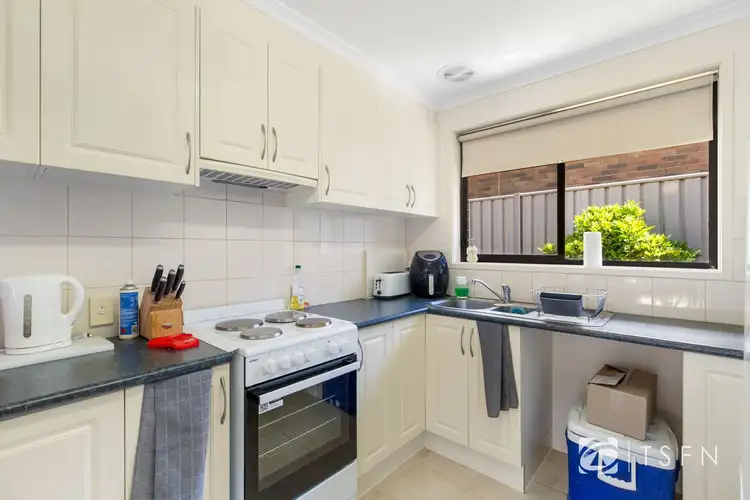 Fifth view of Homely house listing, 5/40 Mafeking Street, Kennington VIC 3550