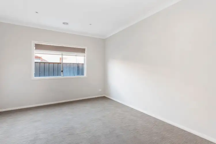 Fifth view of Homely house listing, 13 Romney Way, Clyde North VIC 3978