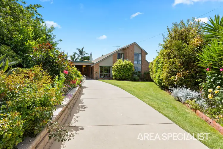 Third view of Homely house listing, 11 Goad Court, Korumburra VIC 3950