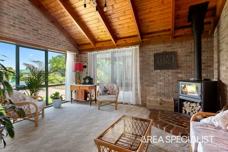Fourth view of Homely house listing, 11 Goad Court, Korumburra VIC 3950