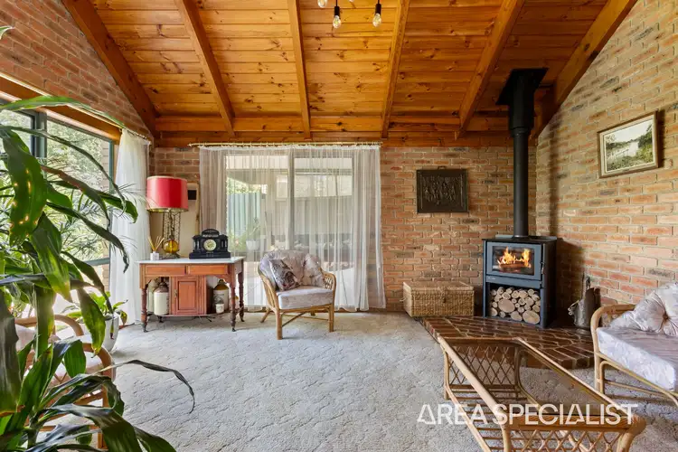 Fifth view of Homely house listing, 11 Goad Court, Korumburra VIC 3950