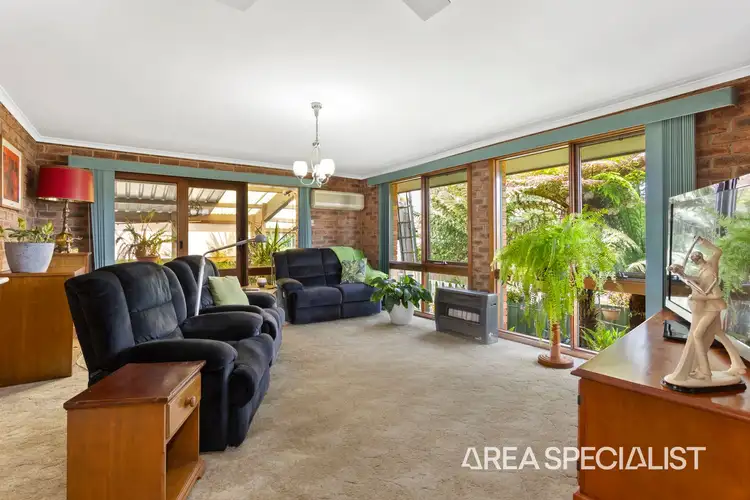 Sixth view of Homely house listing, 11 Goad Court, Korumburra VIC 3950