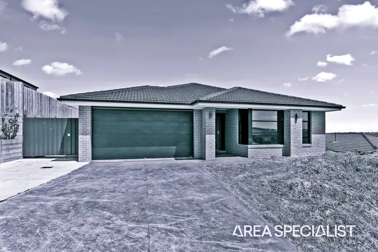 Main view of Homely house listing, 16 Lauren Way, Korumburra VIC 3950