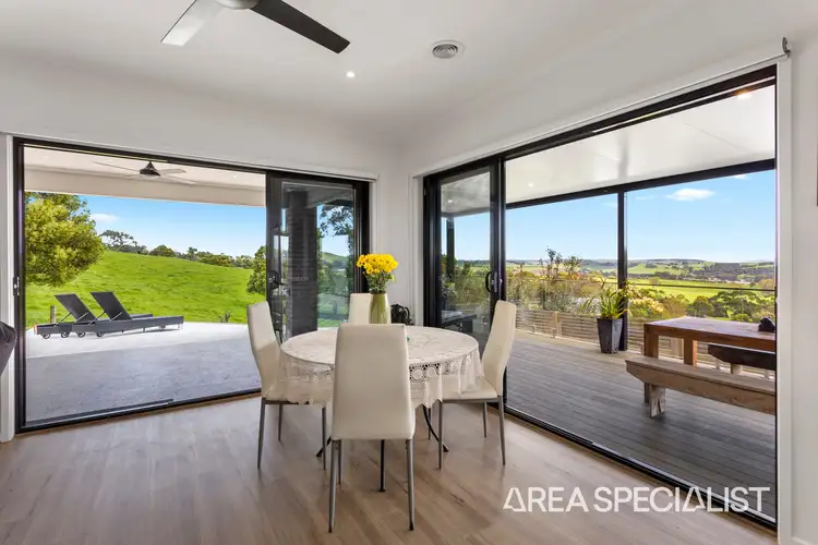 Fourth view of Homely house listing, 16 Lauren Way, Korumburra VIC 3950