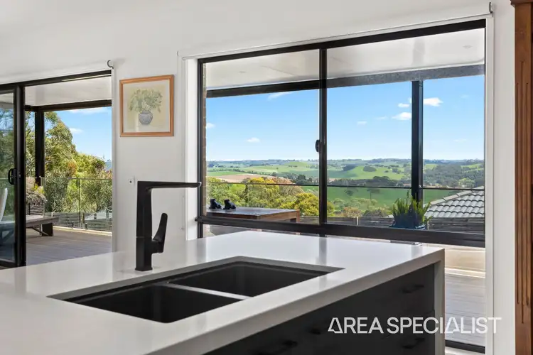Fifth view of Homely house listing, 16 Lauren Way, Korumburra VIC 3950