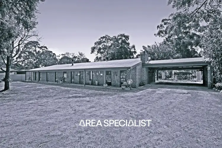 87 Wattletree Road, Bunyip VIC 3815