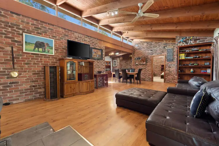 Fourth view of Homely house listing, 87 Wattletree Road, Bunyip VIC 3815