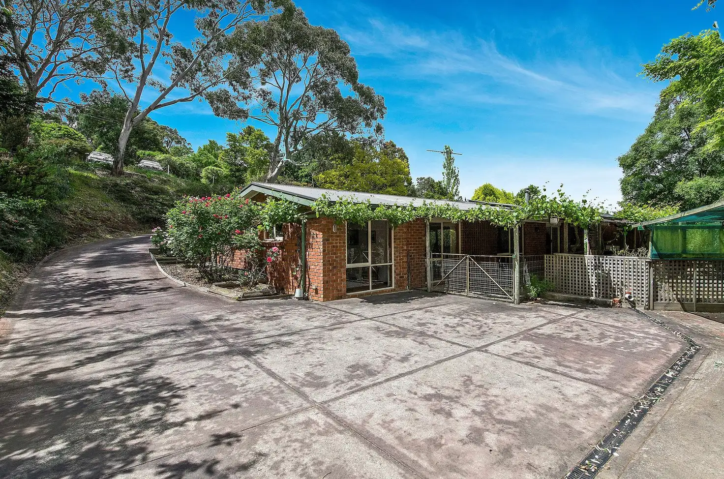 Main view of Homely house listing, 6 Ising Road, Crafers West SA 5152