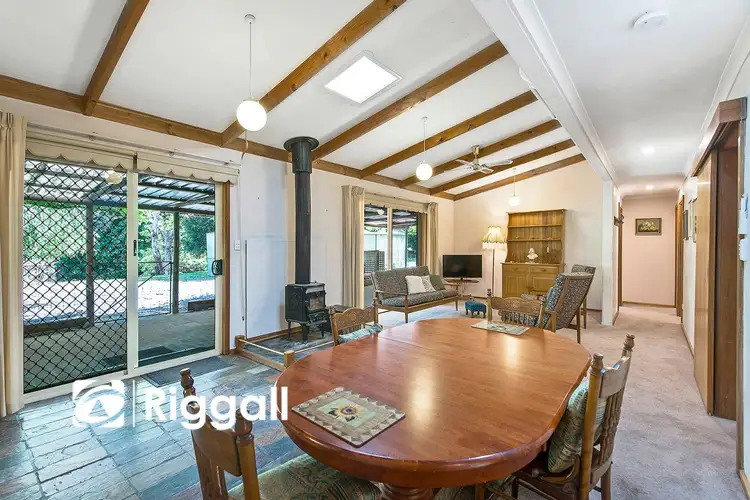 Fifth view of Homely house listing, 6 Ising Road, Crafers West SA 5152