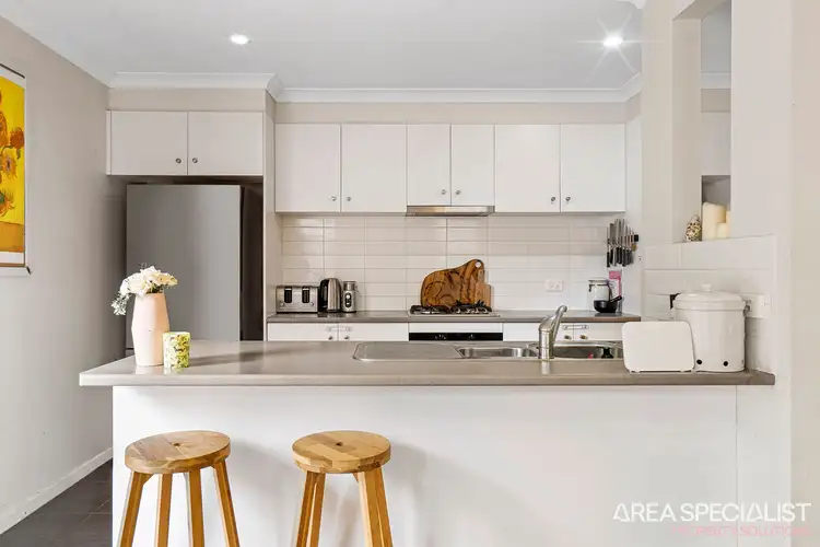 Second view of Homely townhouse listing, 1/6 Anlaby Drive, Pimpama QLD 4209