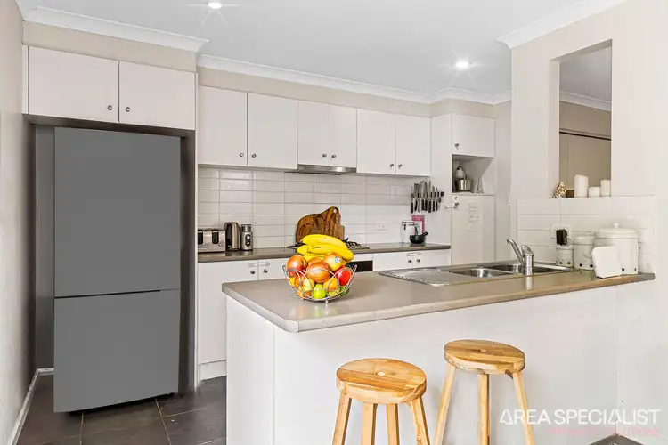 Third view of Homely townhouse listing, 1/6 Anlaby Drive, Pimpama QLD 4209