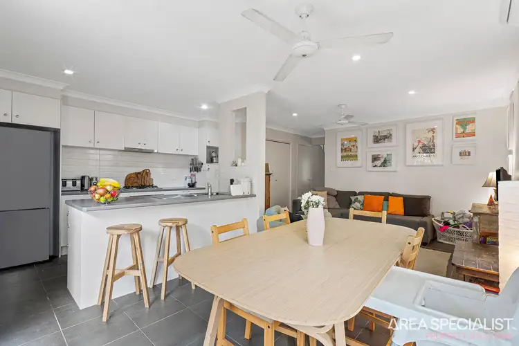 Fourth view of Homely townhouse listing, 1/6 Anlaby Drive, Pimpama QLD 4209