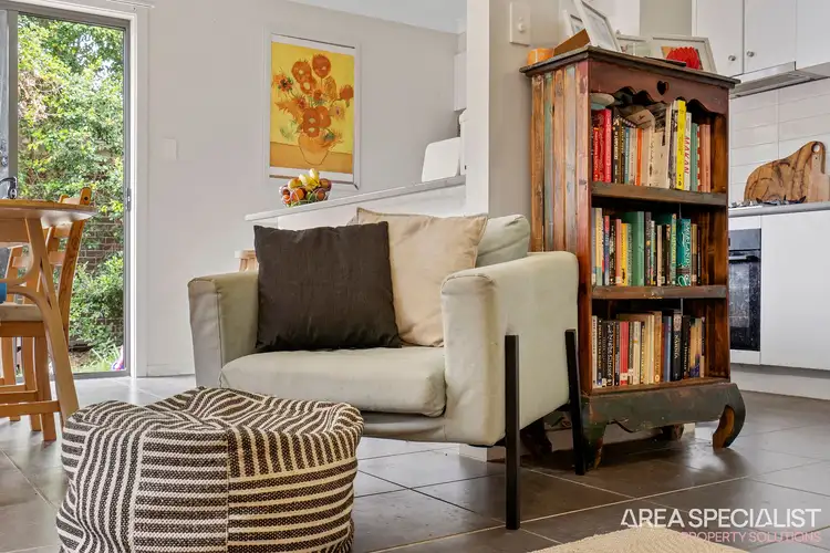 Sixth view of Homely townhouse listing, 1/6 Anlaby Drive, Pimpama QLD 4209