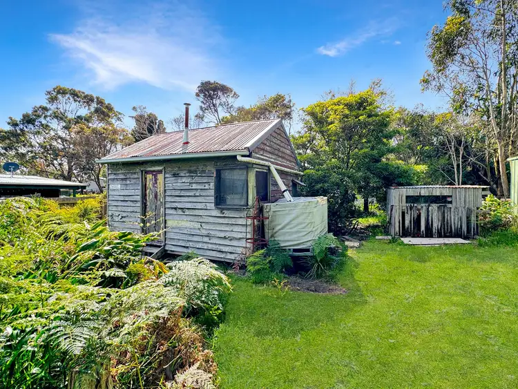 Second view of Homely land listing, 10 Seaview Drive, Walkerville VIC 3956
