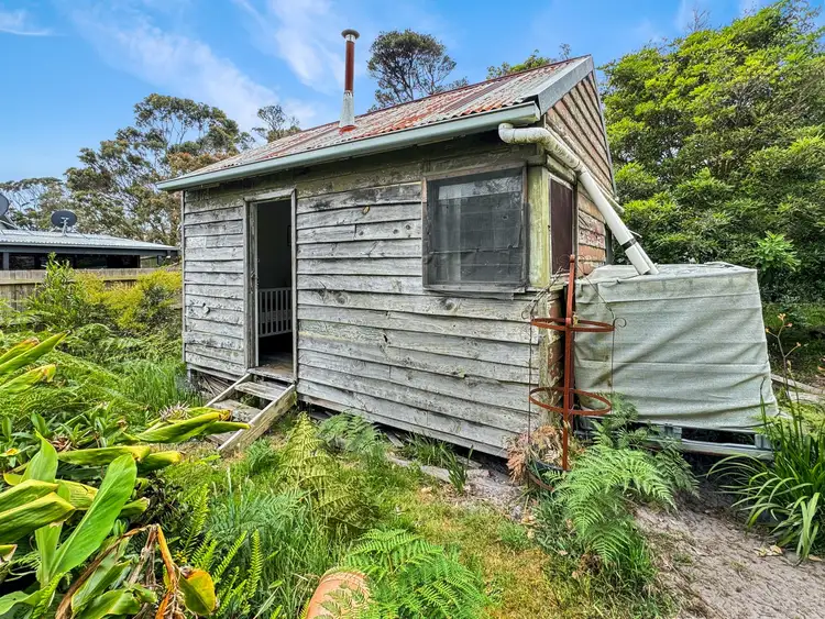 Third view of Homely land listing, 10 Seaview Drive, Walkerville VIC 3956