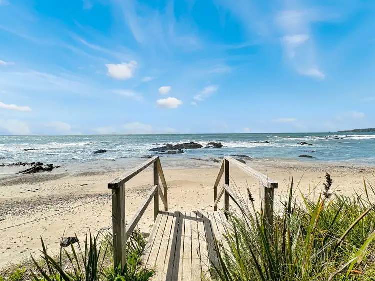 Fourth view of Homely land listing, 10 Seaview Drive, Walkerville VIC 3956