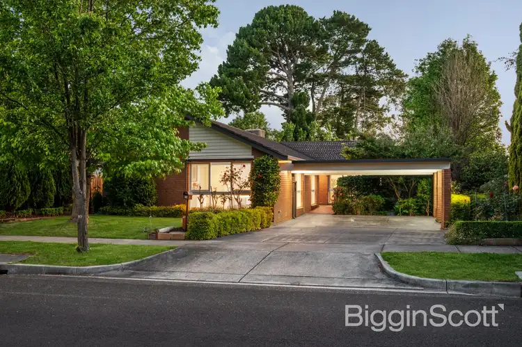 24 Taunton Street, Doncaster East VIC 3109