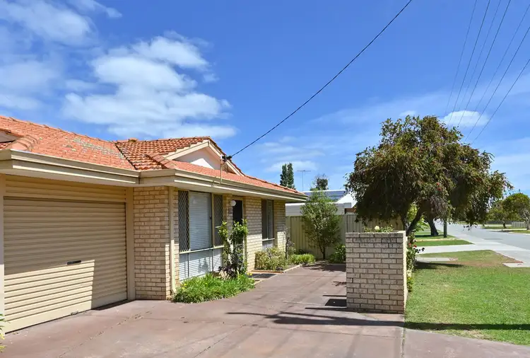 8/17 Stewart Street, Mandurah WA 6210