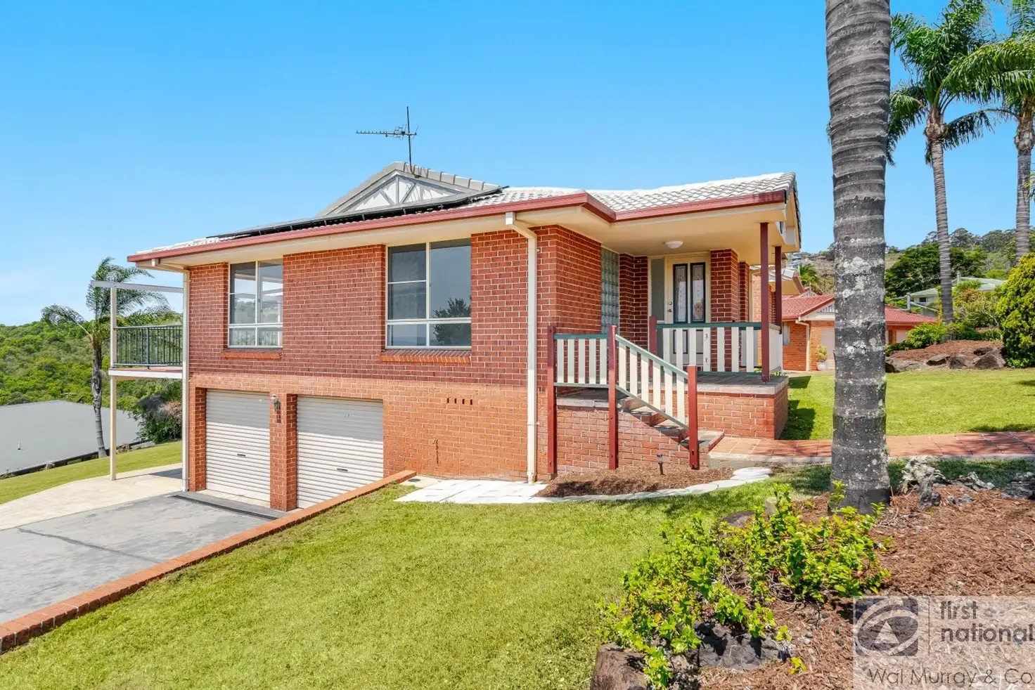 Main view of Homely house listing, 55 Trinity Drive, Goonellabah NSW 2480
