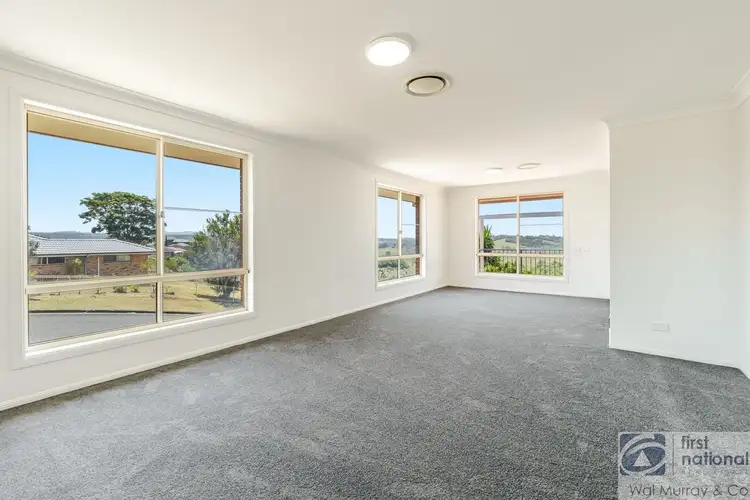 Second view of Homely house listing, 55 Trinity Drive, Goonellabah NSW 2480