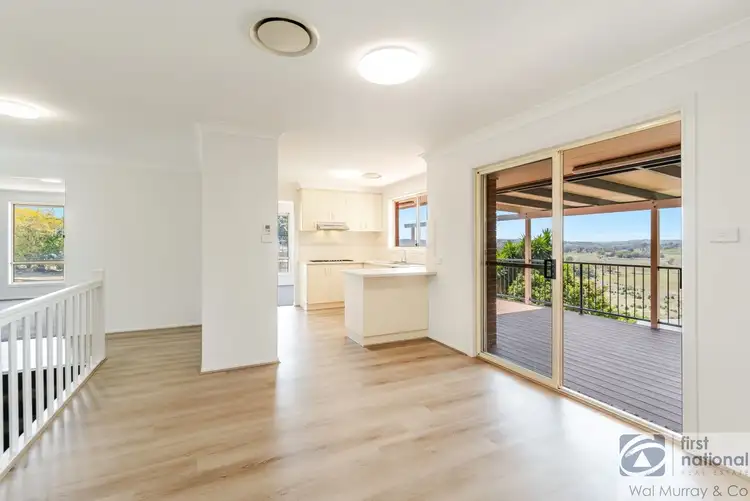 Fifth view of Homely house listing, 55 Trinity Drive, Goonellabah NSW 2480