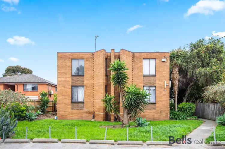 7/14 Forrest Street, Albion VIC 3020