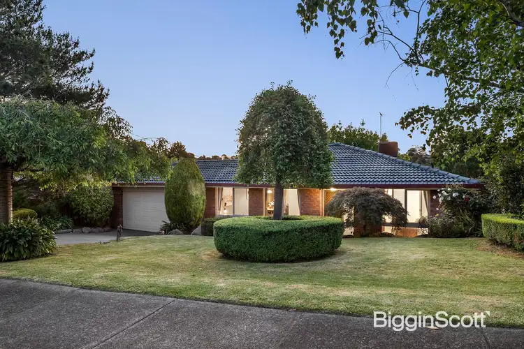 13 Hunt Street, Donvale VIC 3111