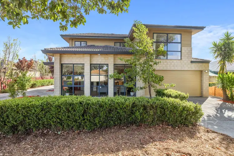 Main view of Homely house listing, 112 Fitzroy Road, Rivervale WA 6103