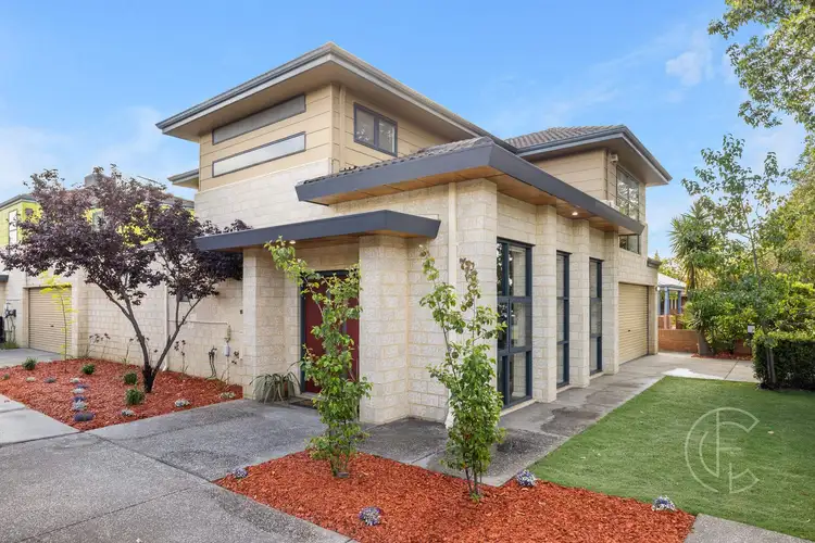 Second view of Homely house listing, 112 Fitzroy Road, Rivervale WA 6103