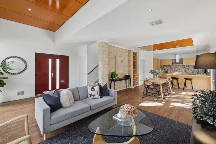 Fourth view of Homely house listing, 112 Fitzroy Road, Rivervale WA 6103