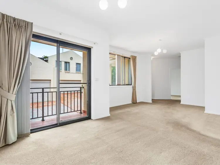 Fourth view of Homely townhouse listing, 3/8-12 Woodlands Street, Baulkham Hills NSW 2153