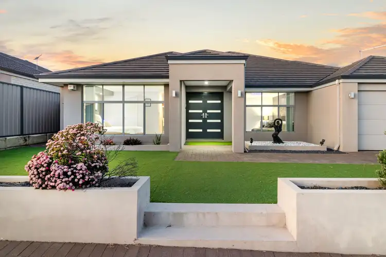 109 Stockholm Road, Wanneroo WA 6065