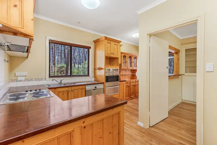 Second view of Homely house listing, 67 Hermitage Road, Maiden Gully VIC 3551
