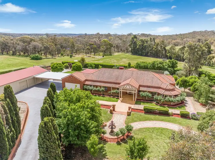 59 Heritage Drive, Sedgwick VIC 3551